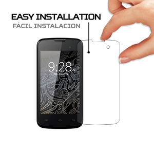 Protector de pantalla ANTISHOCK para Verykool S4010 Gazelle Premium, película protectora para teléfono móvil - Product Image 2