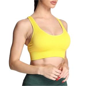 เสื้อครอปฮู้ดดี้ออกกำลังกายสำหรับผู้หญิง ดีไซน์ล่าสุด พิมพ์ลายแบบซับลิเมชั่น ระบายอากาศได้ดี ผลิตจากโพลีเอสเตอร์ เหมาะสำหรับเล่นโยคะและกีฬา สไตล์ลำลอง ปี 2026 - Product Image 4