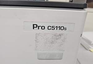 Nueva Copiadora Láser a Color Comercial Auténtica Pro C5110S con Fiery Lcit, Gran Venta - Product Image 4