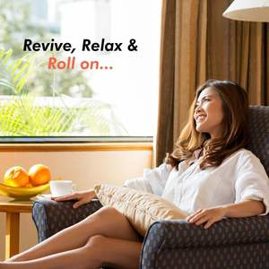 Crysalis Pure & Natural 5ml Pamplemousse Huile Essentielle Roll-On pour Cheveux 0.16 Floz - Product Image 6