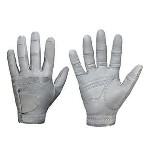 Guantes de Golf con Logotipo Personalizado al por Mayor, Cuero Premium, Alto Agarre, Transpirables, Ideales para Actividades de Golf Profesional al Aire Libre - Product Image 4