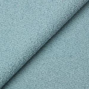 Tissu d'ameublement en polyester de haute qualité, texture velours, tissu de canapé en polyester doux, tissage jacquard brodé de poids moyen - Product Image 2