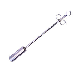 Reusable Drencher Balling Gun for Dogs Animals-Multi-Purpose Bolus Drencher <b>Safe</b> Accurate Easy Oral Medication (Durable Design) - Product Image 6