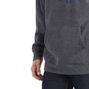 Sweats à capuche décontractés pour hommes pour femmes Vente en gros Fabricant de sweats à capuche en molleton de coton personnalisés Streetwear Vêtements à capuche personnalisés - Product Image 2