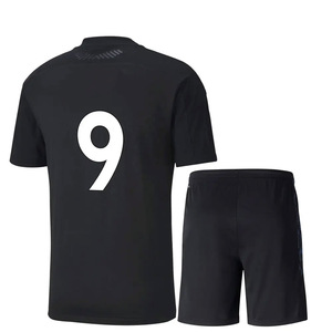 Maillot de football personnalisé pour hommes – Ensemble uniforme de football de haute qualité – Prix de gros - Product Image 6