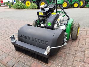 Tondeuse à gazon Walk Greens 225 d'occasion, 190cc, équipement professionnel pour la tonte des greens de golf - Product Image 2