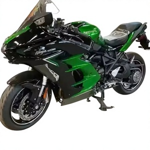 ACHETER DES NOUVELLES MOTO SPORTIVES H2 SX 2024 HOMOLOGUÉES POUR LA ROUTE - Product Image 1