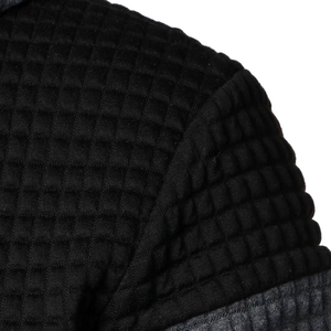 Sweat à capuche oversize vierge de haute qualité, style streetwear, personnalisable pour hommes, vente en gros, prix d'usine - Product Image 6