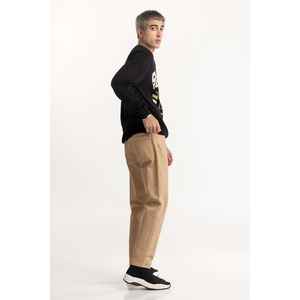 Suéter con Eslogan para Hombre 224-111-063 - Product Image 3