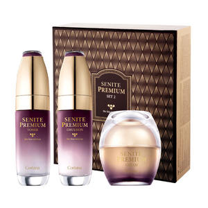 Set de Cuidado de la Piel Premium de 2 Tipos, 150ml y 35ml - Product Image 1