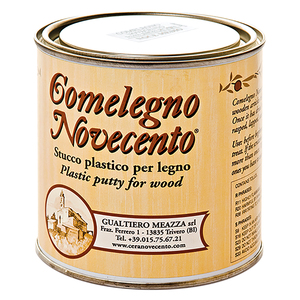 Stucco Monocomponente Per Legno Ml. 250 Oak - Product Image 1