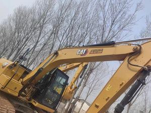 Caterpillar Cat313GC d'origine Meilleure performance CAT315D2 GC Cat 313GC 313d Cat313c Pelle d'occasion à vendre - Product Image 3