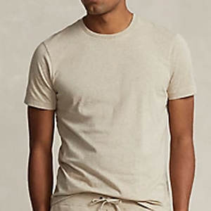 Logo promotionnel de l'entreprise imprimé Offres Spéciales Cool Dry Summer Short Sleeve Workout Respirant Ras du cou T-shirts - Product Image 3