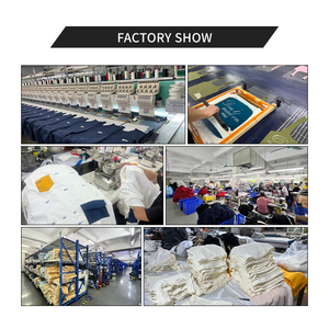 Sudadera con capucha de peso pesado lavada con ácido Unisex de felpa francesa camuflada 550GSM tela gruesa cremallera personalizada Emberiodery Logo Sudadera con capucha - Product Image 4