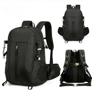 Sac de sport personnalisable avec logo et couleur, nouveau style 2025, sublimation, sac à dos de sport imperméable personnalisé OEM, sacs de sport, sacs à dos de gym - Product Image 2