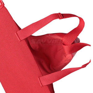 Protège-aine robuste, fabrication professionnelle, protège-aine en cuir, protège-aine en vente en ligne - Product Image 5