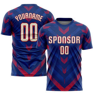 Uniformes de Fútbol Personalizados para Equipos, Sublimados, de Secado Rápido, Transpirables, de Poliéster, Proveedor al por Mayor - Product Image 6