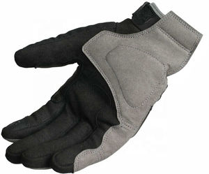 Guantes de Motocross de Diseño Moderno, Alta Calidad, Duraderos y Transpirables, Tejido de Spandex/Algodón, Mano Derecha, Deportivos, Precio Económico, Venta al Por Mayor - Product Image 3