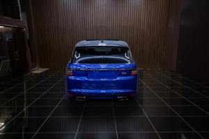 Land <span class=keywords><strong>Rover</strong></span> <span class=keywords><strong>Range</strong></span> <span class=keywords><strong>Rover</strong></span> Sport <span class=keywords><strong>SVR</strong></span> 2020 neuf/d'occasion, pneus, sièges en cuir, transmission automatique, toit ouvrant panoramique, à <span class=keywords><strong>vendre</strong></span> - Product Image 6