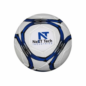 ปากีสถาน ผู้ผลิต ลูกฟุตบอล NEXT TECH INDUSTRIES NTI-PB-782 คุณภาพดี ราคาถูก ขายดีที่สุดทางออนไลน์ - Product Image 1
