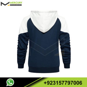 ชุดวอร์มสำหรับผู้ชาย,ชุดวอร์มสีพื้นแบบสั่งทำ - Product Image 5