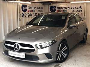 Nouvelle condition Euro VI voitures d'occasion boîte de vitesse manuelle intérieur en cuir foncé FWD avec caméra arrière - Product Image 3