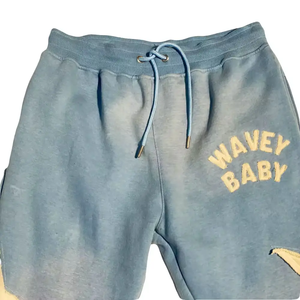 Conjunto de Sudadera con Capucha y Pantalones de Forro Polar para Hombre, Estilo Vintage, Personalizado, con Parches Bordados, para Invierno, Estilo Urbano, con Cremallera y Corte Acampanado, Tendencia Sun - Product Image 5