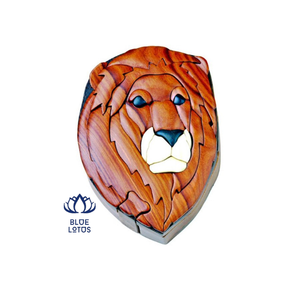 กล่องปริศนาไม้เวียดนามบ้าน Deco ราคาที่แข่งขันสำหรับการส่งออก - Product Image 4