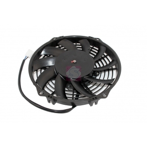 Ventilatore 350 / 86 aspirante lama a falce - Product Image 1