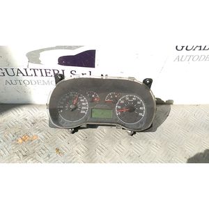 Pannello Strumenti FIAT Grande Punto 1a Serie 199A3000 (05>08) - Product Image 1
