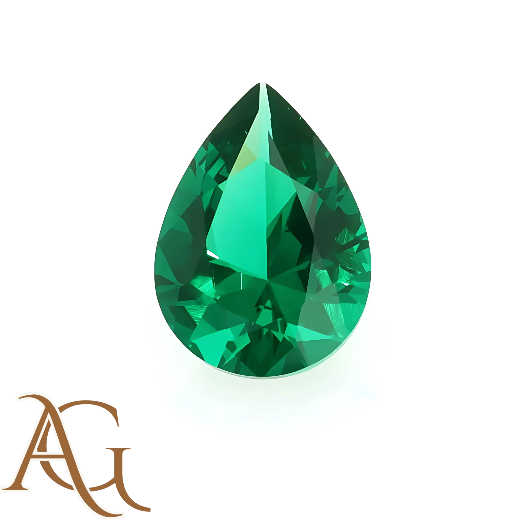 สีเขียวโคลอมเบีย