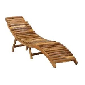最便宜的价格独特的设计室外日光浴躺椅沙滩花园阳台日光浴躺椅
