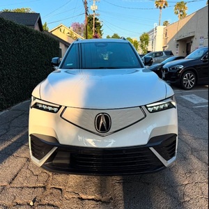 A-cu-r-a ZDX A-Spec AWD Plus 2024, best-seller - Product Image 1