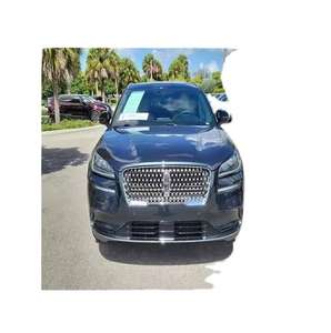 Lincoln Corsair Reserve FWD 2024 Usado, Coche Deportivo Euro IV >8L, Automático, Asientos de Cuero, 1-25000 Millas, 6 Bolsas de Aire, 360 - Product Image 1