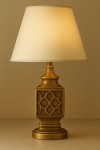 LÁMPARA DE MESA MODERNA ECOLÓGICA DISEÑO ÚNICO LUZ DE GABINETE LED VENTA CALIENTE PARA LA DECORACIÓN DEL HOGAR Y DEL HOTEL - Product Image 3