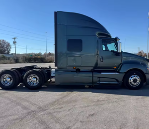 Ahora en venta, USADO, LT625 Sleeper 2019, Despacho de Aduanas Gratuito, Envío Mundial - Product Image 2