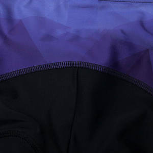 ชุดปั่นจักรยานสำหรับผู้ชายชุดปั่นจักรยานระบายอากาศได้ดีสวมใส่สบาย - Product Image 5