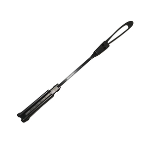 Ftth Fttx Tension Dead End Clamp Pôle aérien Fibre Optique Câble Accessoires Adss Ancre Pinces Câble <span class=keywords><strong>Fixation</strong></span> Standard - Product Image 5