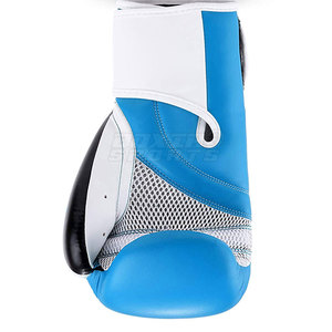 2025 Nuevos diseños Guantes de boxeo pesados profesionales Cuero de alta calidad para entrenamiento de bolsa especial - Product Image 4