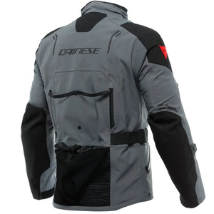 Giacca da Moto Dainese Hekla in Cordura Antivento Traspirante Impermeabile XL per Motocross Stampata - Product Image 2