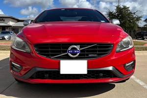 VOLVO S60 T6 R-DESIGN 2014 d'occasion, conduite à gauche/droite - Product Image 2