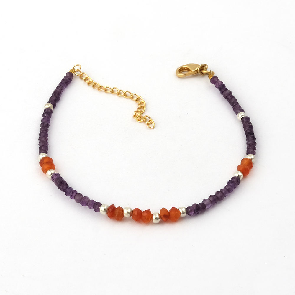 สีแดง, สีม่วง