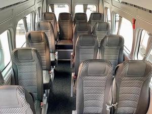 RN Master ABS Interior Trim Kit VKM Plastik Luxury Specially Authorized IP Design <b>Car</b> Accessories Commercial Vehicles Panel - Product Image 5