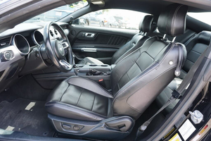 FORD MUSTANG ECOBOOST PREMIUM FASTBACK RWD 2023 USADO, Volante a la Izquierda/Derecha - Product Image 3