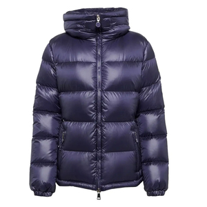 Doudoune de conception décontractée d'hiver de haute qualité doudoune pour femmes doudoune OEM de conception respirante pour l'équitation - Product Image 1