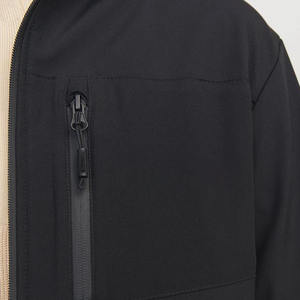 Veste Softshell pour homme d'extérieur, camouflage, à capuche, imperméable, veste Softshell pour homme, veste tactique imperméable - Product Image 6