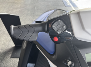 การแสดงสดใส 2025 BRP SEA OO SPARK 2UP 90 เจ็ทสกี จัดส่งรวดเร็ว - Product Image 4