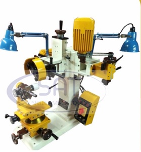 เครื่องทำเครื่องประดับหัวคู่คุณภาพพรีเมี่ยมสำหรับทำเครื่องประดับเครื่องช่างทองโคลัมเบียอเมริกาใต้สหรัฐอเมริกา - Product Image 1