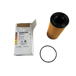 FILTRO OLIO OPEL Movano 4a Serie (10>21) 95523613 Diesel 2.3 - Product Image 1