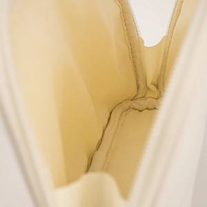 Organisateur cosmétique luxueux en cuir PU pour femme avec fermeture éclair pour maquillage et accessoires - Product Image 6